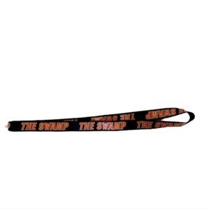 University of Florida “The Swamp” Lanyard